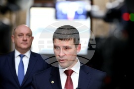 Президентство - „Величие“ - изявление