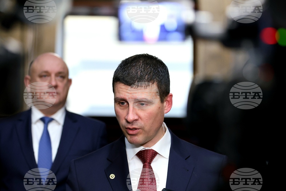 Президентство - „Величие“ - изявление