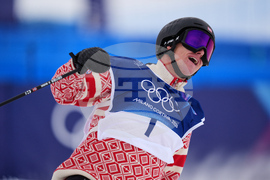 Milan Cortina Olympics Freestyle Skiing