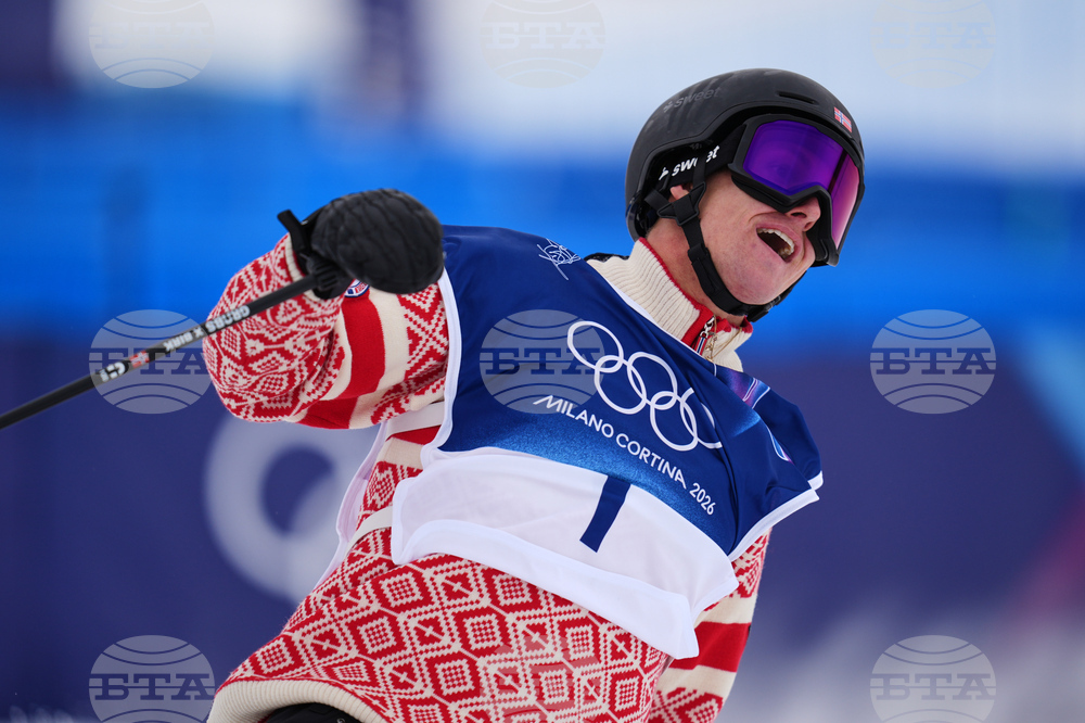 Milan Cortina Olympics Freestyle Skiing