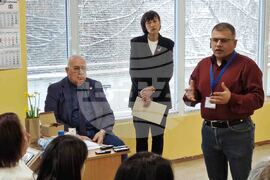 Велико Търново - дигитален клуб - откриване