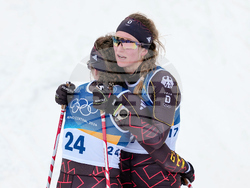 Milan Cortina Olympics Cross Country