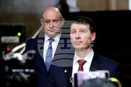 Президентство - „Величие“ - изявление