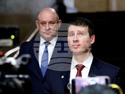 Президентство - „Величие“ - изявление