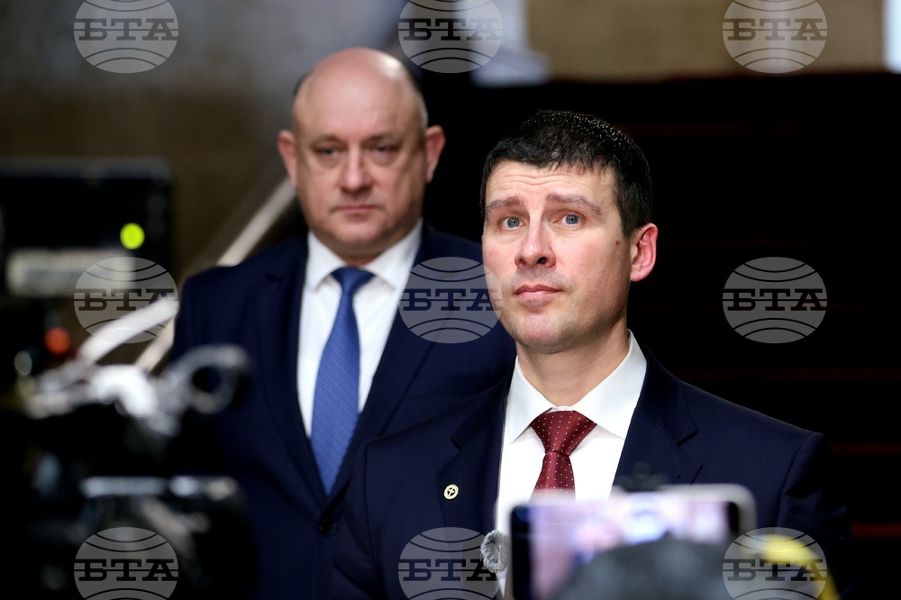 Президентство - „Величие“ - изявление