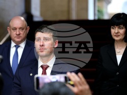 Президентство - „Величие“ - изявление