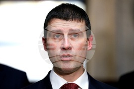 Президентство - „Величие“ - изявление