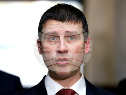 Президентство - „Величие“ - изявление