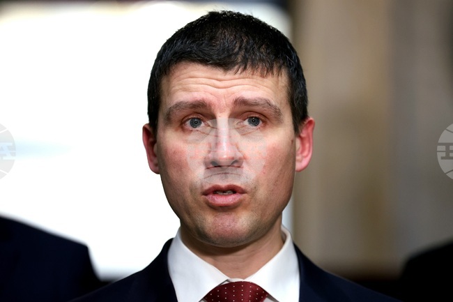 Velichie Says Nomination of Andrey Gurov as Caretaker PM Is Step toward Fairer Elections 