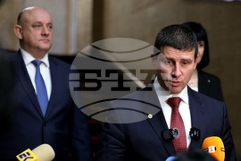 Президентство - „Величие“ - изявление