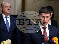 Президентство - „Величие“ - изявление