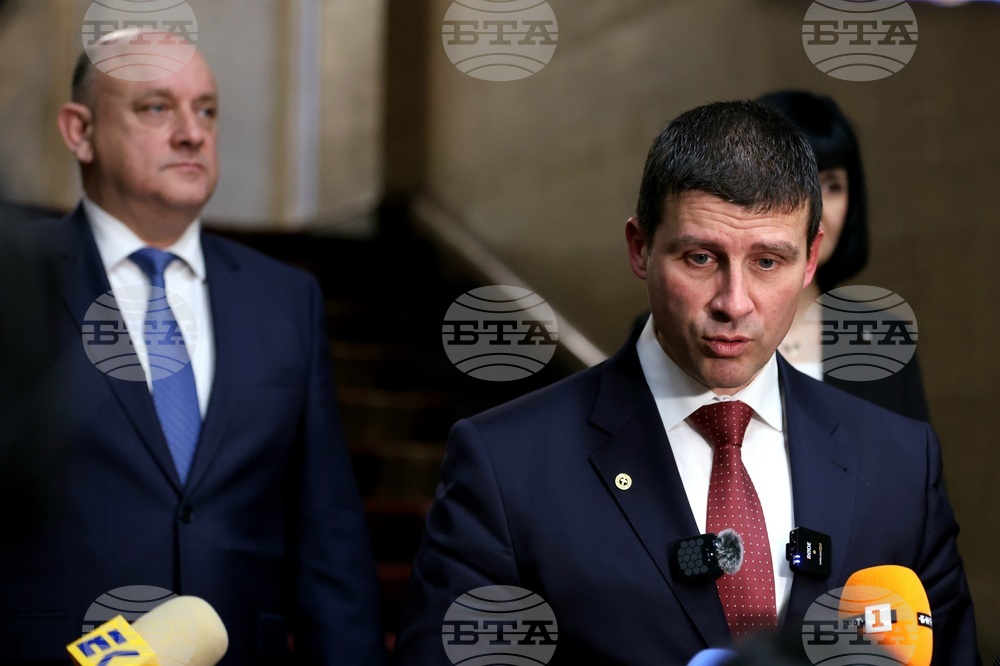 Президентство - „Величие“ - изявление