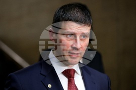 Президентство - „Величие“ - изявление