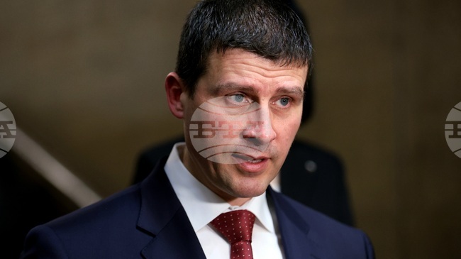 Не очаквам конкретни резултати от заседанието на Съвета по сигурността към Министерския съвет, заяви Ивелин Михайлов 