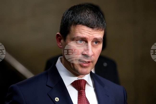 Не очаквам конкретни резултати от заседанието на Съвета по сигурността към Министерския съвет, заяви Ивелин Михайлов 