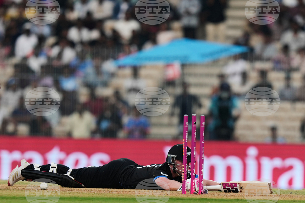 New Zealand United Arab Emirates T20 WCup Cricket