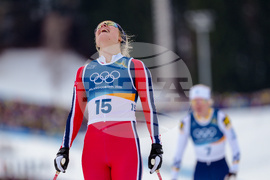 Milan Cortina Olympics Cross Country