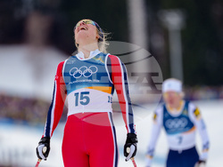 Milan Cortina Olympics Cross Country