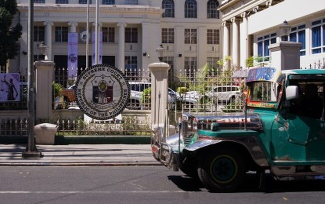 ФНА: Еднополови двойки, които живеят заедно, могат да бъдат признати за съсобственици на имущество, постанови Върховният съд на Филипините