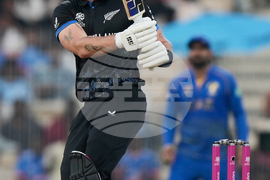 New Zealand United Arab Emirates T20 WCup Cricket