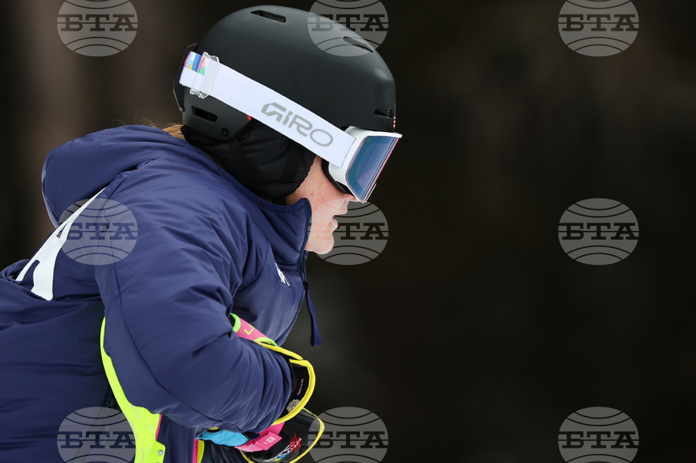 Milan Cortina Olympics Alpine Skiing