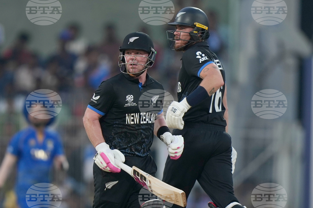 New Zealand United Arab Emirates T20 WCup Cricket
