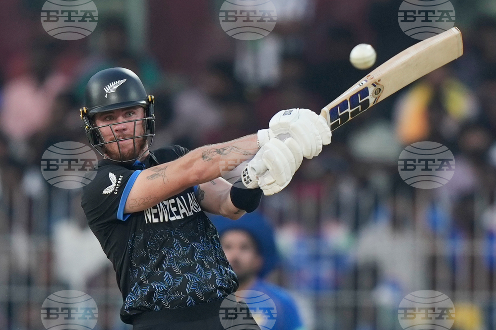 New Zealand United Arab Emirates T20 WCup Cricket