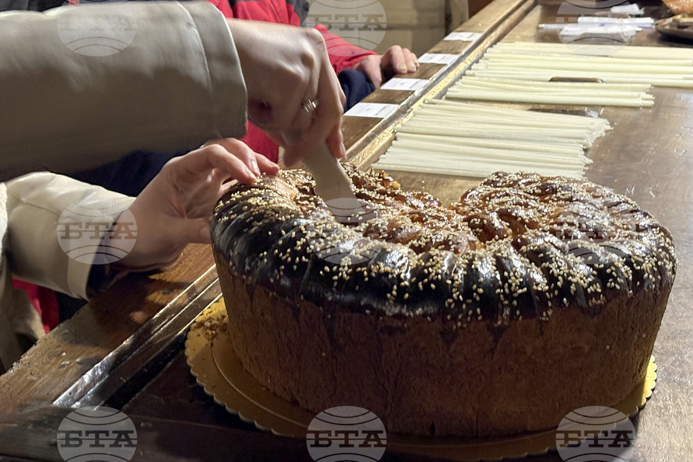 Самоков - Свети Харалампий - Катана Белчинска - любител пчелар