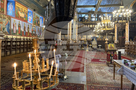 Самоков - Свети Харалампий - Катана Белчинска - любител пчелар