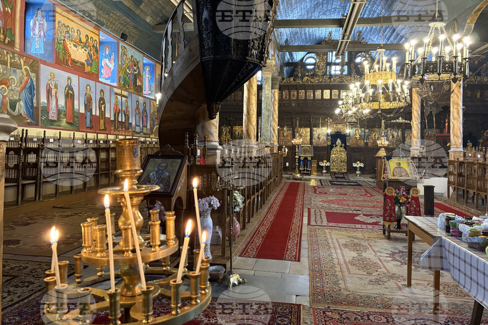 Самоков - Свети Харалампий - Катана Белчинска - любител пчелар