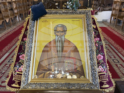 Самоков - Свети Харалампий - Катана Белчинска - любител пчелар