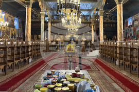 Самоков - Свети Харалампий - Катана Белчинска - любител пчелар