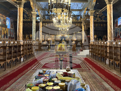 Самоков - Свети Харалампий - Катана Белчинска - любител пчелар