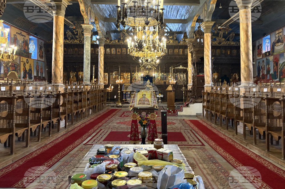 Самоков - Свети Харалампий - Катана Белчинска - любител пчелар