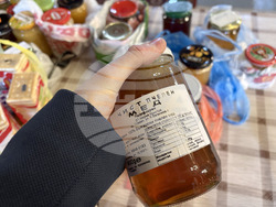 Самоков - Свети Харалампий - Катана Белчинска - любител пчелар