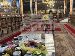 Самоков - Свети Харалампий - Катана Белчинска - любител пчелар