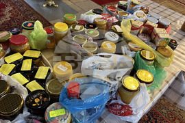 Самоков - Свети Харалампий - Катана Белчинска - любител пчелар