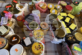 Самоков - Свети Харалампий - Катана Белчинска - любител пчелар