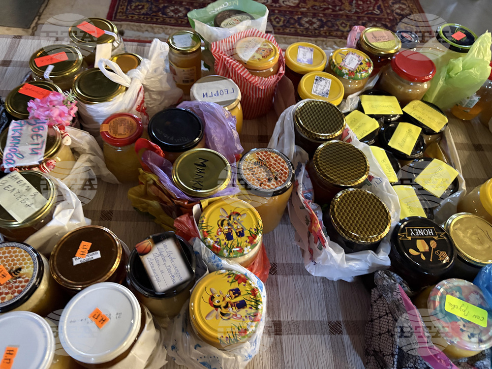 Самоков - Свети Харалампий - Катана Белчинска - любител пчелар