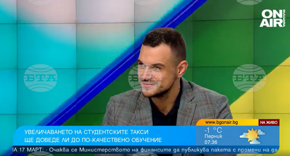 УНСС няма да повишава студентските такси за академичната 2023/2024 г.