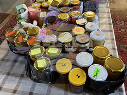 Самоков - Свети Харалампий - Катана Белчинска - любител пчелар