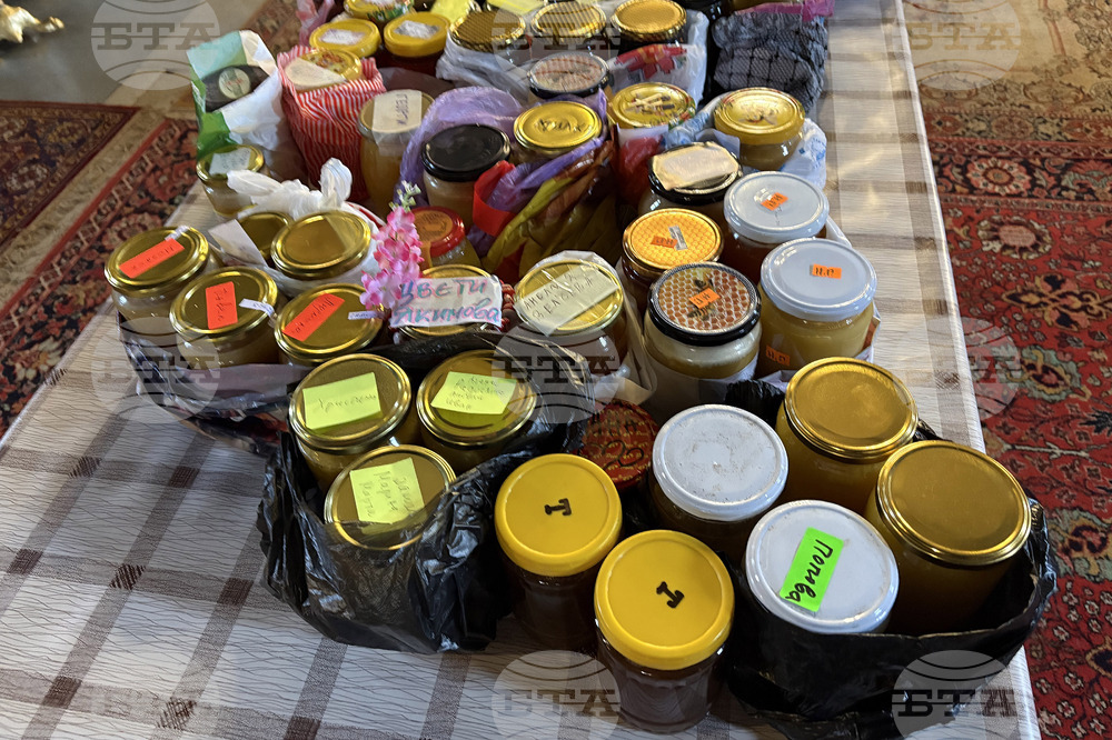 Самоков - Свети Харалампий - Катана Белчинска - любител пчелар