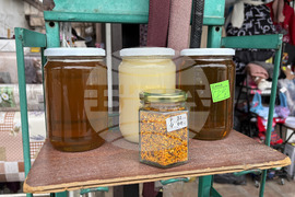 Самоков - Свети Харалампий - Катана Белчинска - любител пчелар