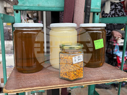 Самоков - Свети Харалампий - Катана Белчинска - любител пчелар