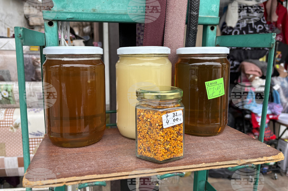 Самоков - Свети Харалампий - Катана Белчинска - любител пчелар