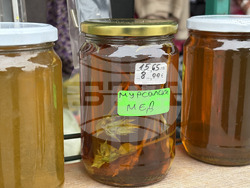 Самоков - Свети Харалампий - Катана Белчинска - любител пчелар