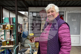 Самоков - Свети Харалампий - Катана Белчинска - любител пчелар