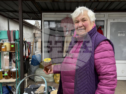 Самоков - Свети Харалампий - Катана Белчинска - любител пчелар