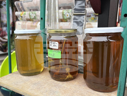 Самоков - Свети Харалампий - Катана Белчинска - любител пчелар