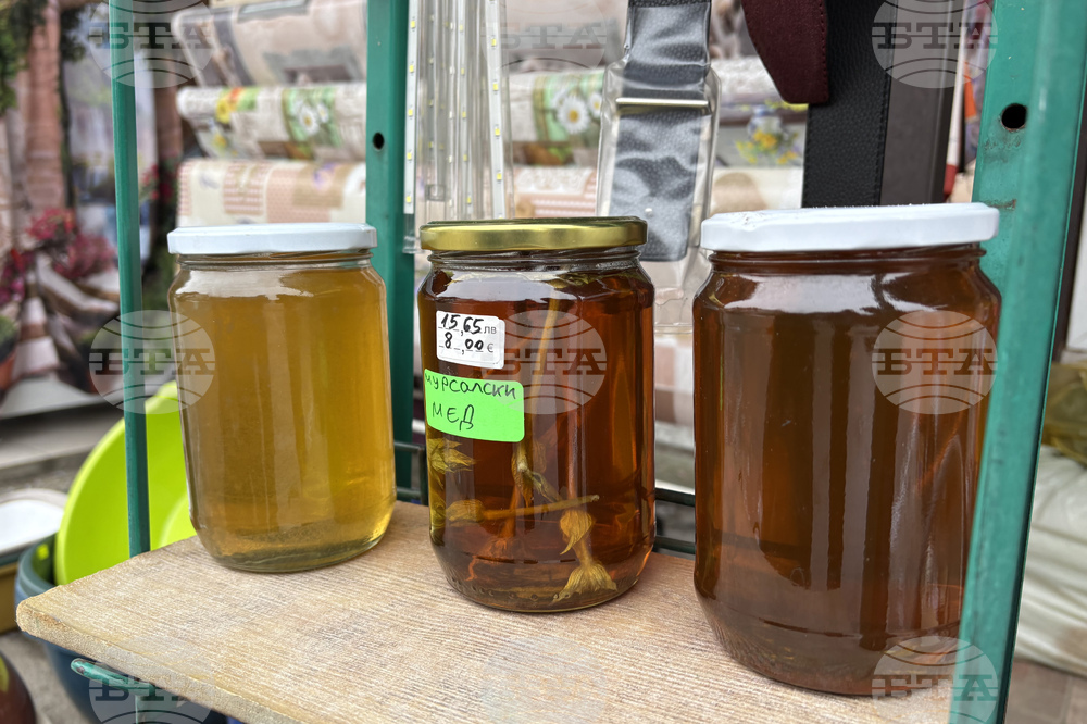 Самоков - Свети Харалампий - Катана Белчинска - любител пчелар